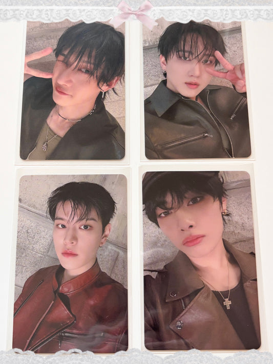 𝚂𝚝𝚛𝚊𝚢 𝙺𝚒𝚍𝚜 𝙷𝚘𝚕𝚕𝚘𝚠 (𝙷𝚖𝚟 𝙹𝚊𝚙𝚊𝚗 𝙻𝙳) 𝚙𝚑𝚘𝚝𝚘𝚌𝚊𝚛𝚍𝚜