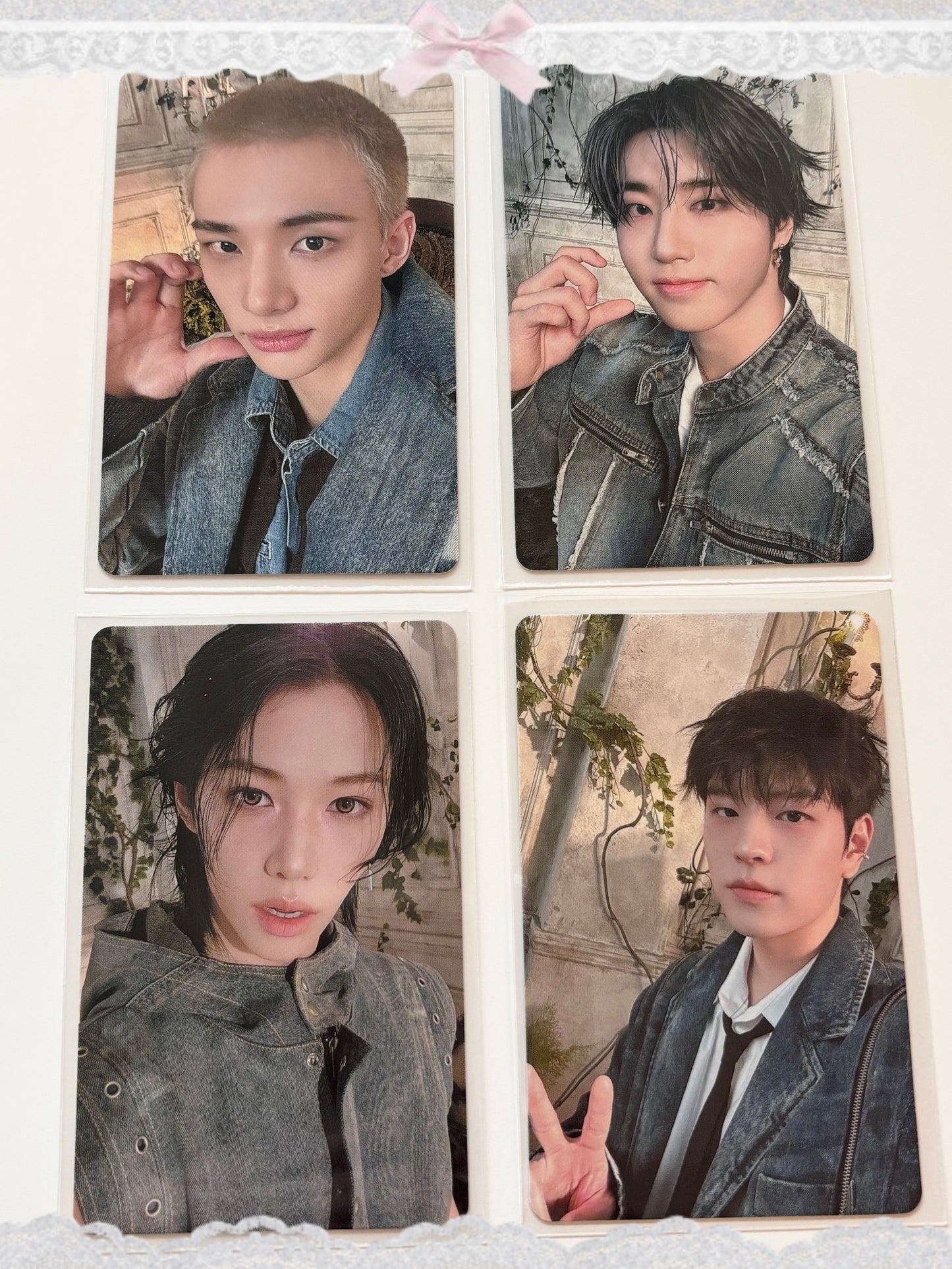 𝚂𝚝𝚛𝚊𝚢 𝙺𝚒𝚍𝚜 𝙷𝚘𝚕𝚕𝚘𝚠 (𝚂𝚑𝚒𝚣𝚞𝚘𝚔𝚊 - 𝚍𝚊𝚢 𝟺) 𝚙𝚑𝚘𝚝𝚘𝚌𝚊𝚛𝚍𝚜