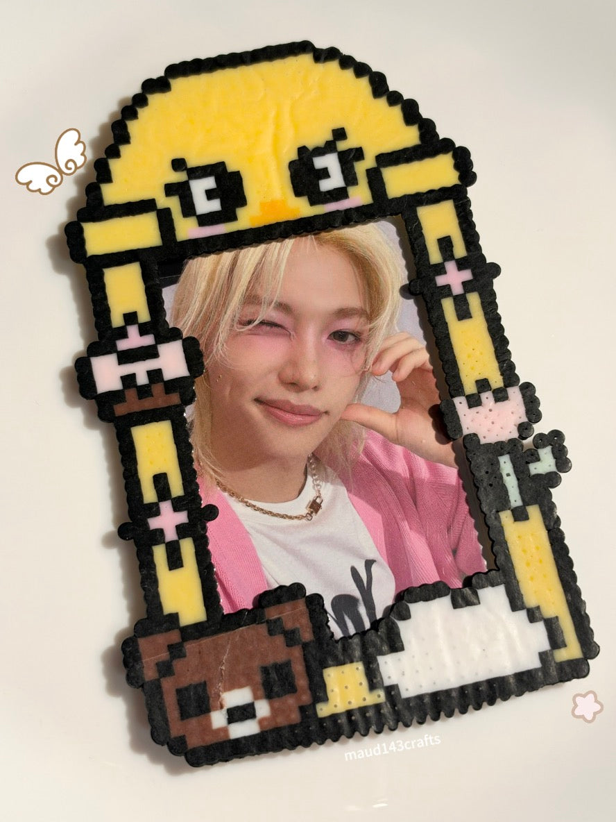 𝚂𝚝𝚛𝚊𝚢 𝙺𝚒𝚍𝚜 𝚋𝚎𝚊𝚍𝚎𝚍 𝚃𝚘𝚙𝚕𝚘𝚊𝚍𝚎𝚛𝚜