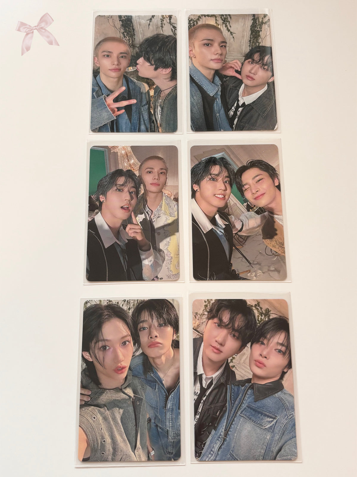 𝚂𝚝𝚛𝚊𝚢 𝙺𝚒𝚍𝚜 𝙷𝚘𝚕𝚕𝚘𝚠 (𝚄𝚗𝚒𝚝) 𝚙𝚑𝚘𝚝𝚘𝚌𝚊𝚛𝚍𝚜