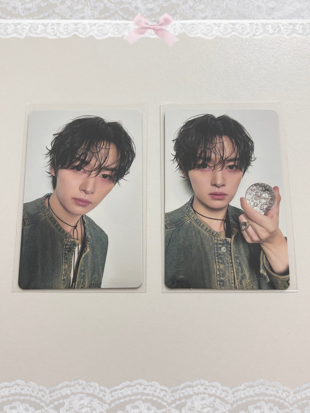 𝚂𝚝𝚛𝚊𝚢 𝙺𝚒𝚍𝚜 𝙻𝚎𝚎 𝙺𝚗𝚘𝚠 𝙷𝚘𝚕𝚕𝚘𝚠 𝙿𝚑𝚘𝚝𝚘𝚌𝚊𝚛𝚍 𝚜𝚎𝚝