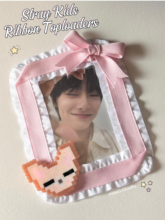 𝚂𝚝𝚛𝚊𝚢 𝙺𝚒𝚍𝚜 𝚛𝚒𝚋𝚋𝚘𝚗 𝚃𝚘𝚙𝚕𝚘𝚊𝚍𝚎𝚛𝚜 - 𝚠𝚑𝚒𝚝𝚎
