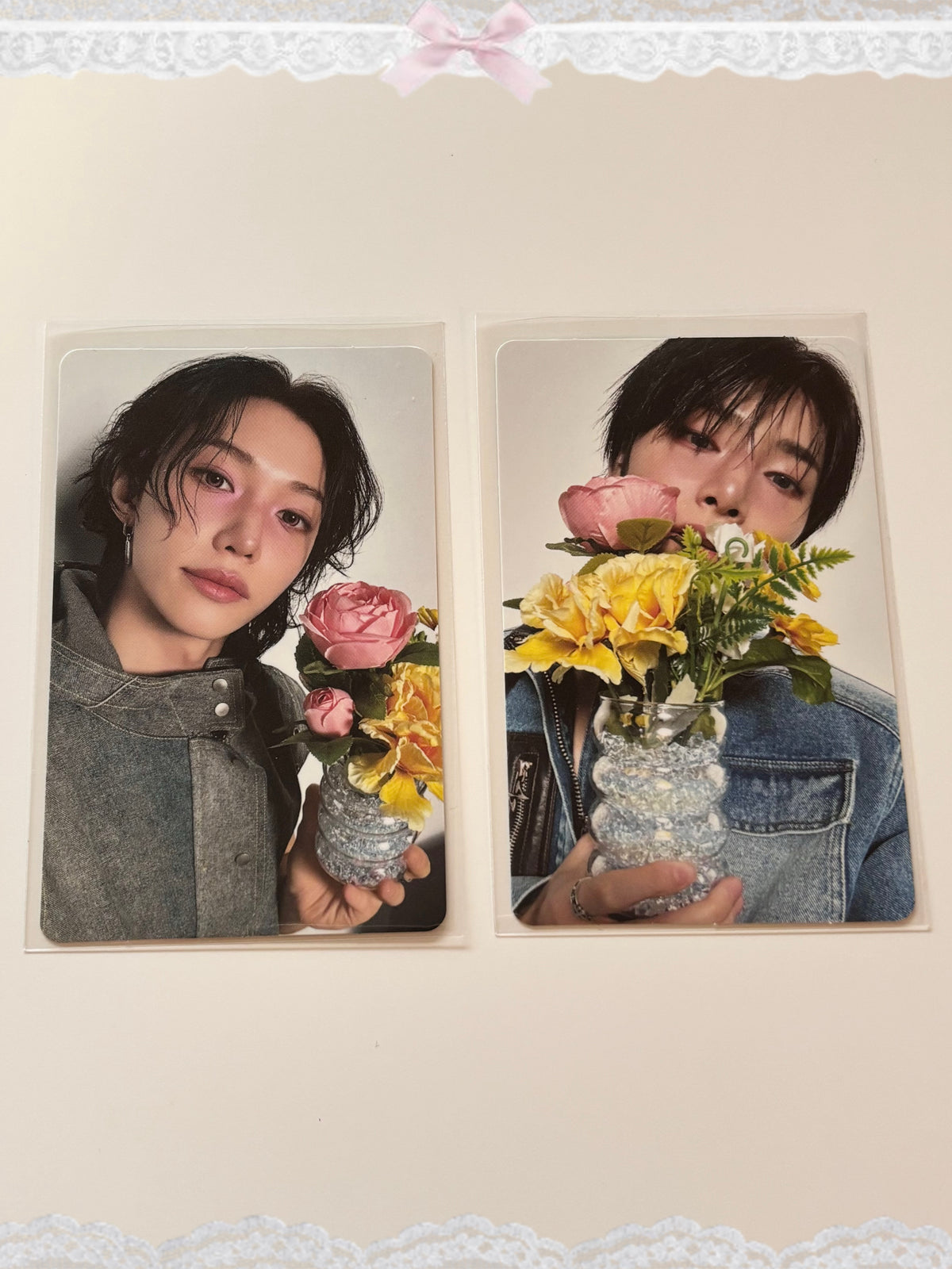 𝚂𝚝𝚛𝚊𝚢 𝙺𝚒𝚍𝚜 𝙷𝚘𝚕𝚕𝚘𝚠 (𝙹𝚊𝚙𝚊𝚗 𝚏𝚊𝚗𝚌𝚕𝚞𝚋 𝚟𝚎𝚛. 𝟷) 𝚙𝚑𝚘𝚝𝚘𝚌𝚊𝚛𝚍𝚜
