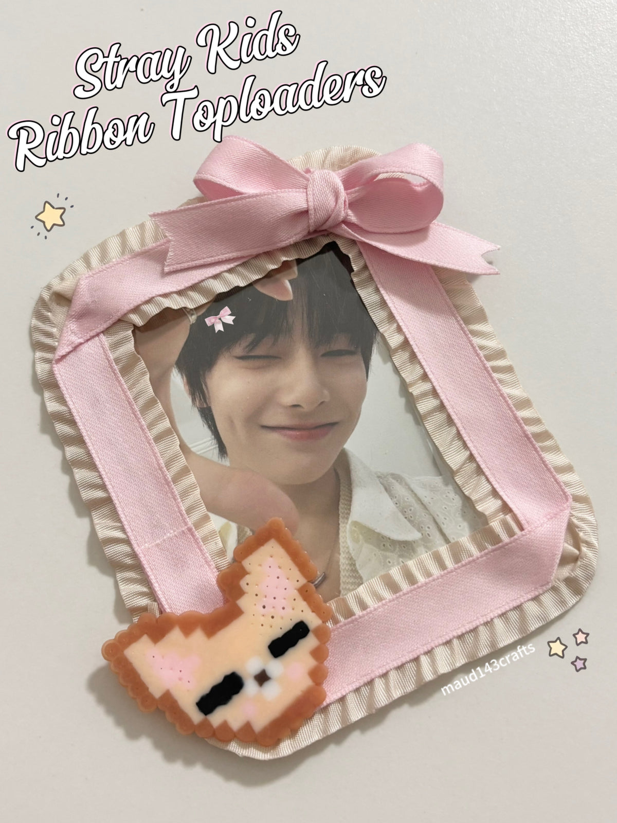 𝚂𝚝𝚛𝚊𝚢 𝙺𝚒𝚍𝚜 𝚛𝚒𝚋𝚋𝚘𝚗 𝚃𝚘𝚙𝚕𝚘𝚊𝚍𝚎𝚛𝚜 - 𝚋𝚎𝚒𝚐𝚎