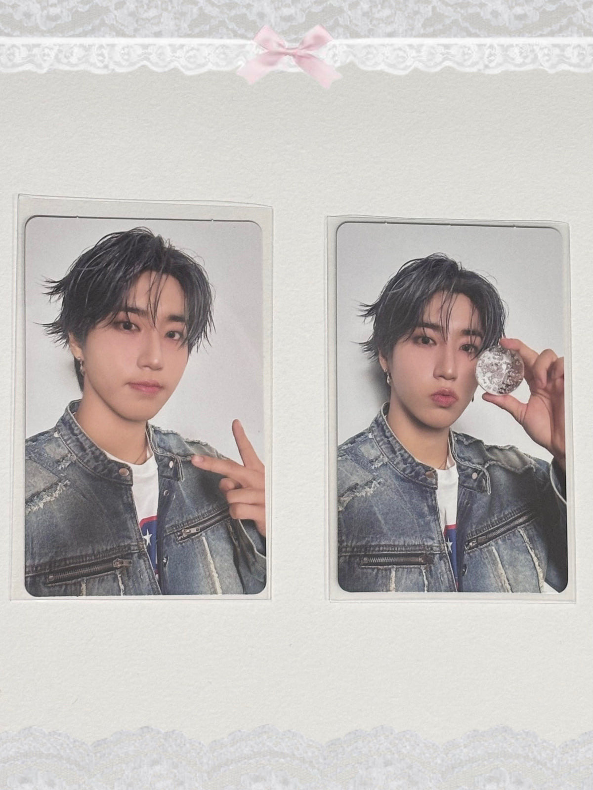 𝚂𝚝𝚛𝚊𝚢 𝙺𝚒𝚍𝚜 𝙷𝚊𝚗 𝙷𝚘𝚕𝚕𝚘𝚠 𝙿𝚑𝚘𝚝𝚘𝚌𝚊𝚛𝚍 𝚜𝚎𝚝