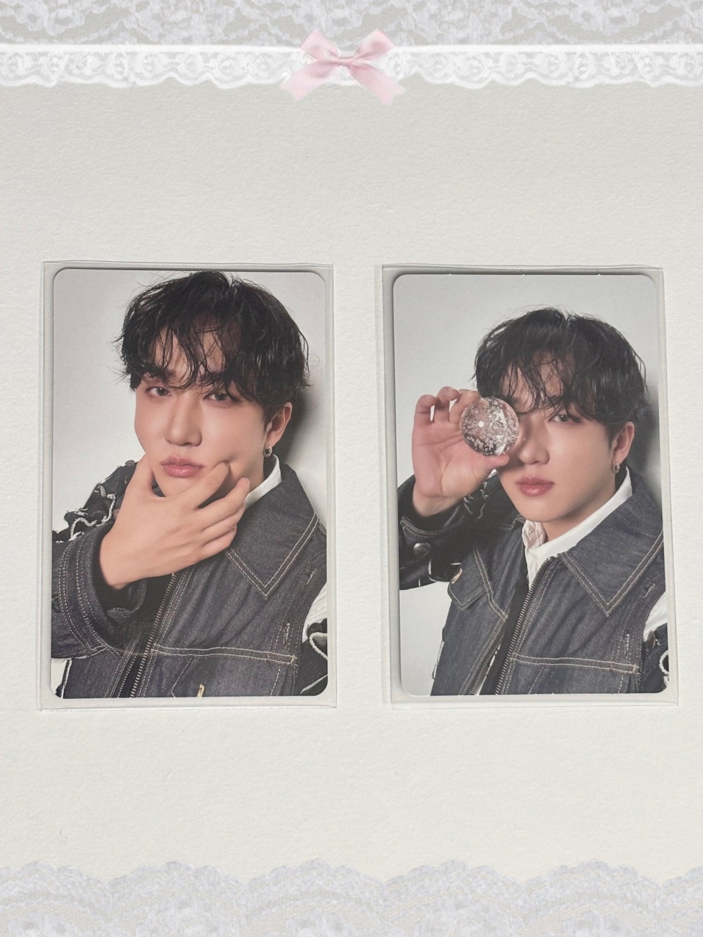 𝚂𝚝𝚛𝚊𝚢 𝙺𝚒𝚍𝚜 𝙲𝚑𝚊𝚗𝚐𝚋𝚒𝚗 𝙷𝚘𝚕𝚕𝚘𝚠 𝙿𝚑𝚘𝚝𝚘𝚌𝚊𝚛𝚍 𝚜𝚎𝚝
