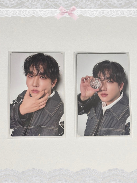 𝚂𝚝𝚛𝚊𝚢 𝙺𝚒𝚍𝚜 𝙲𝚑𝚊𝚗𝚐𝚋𝚒𝚗 𝙷𝚘𝚕𝚕𝚘𝚠 𝙿𝚑𝚘𝚝𝚘𝚌𝚊𝚛𝚍 𝚜𝚎𝚝