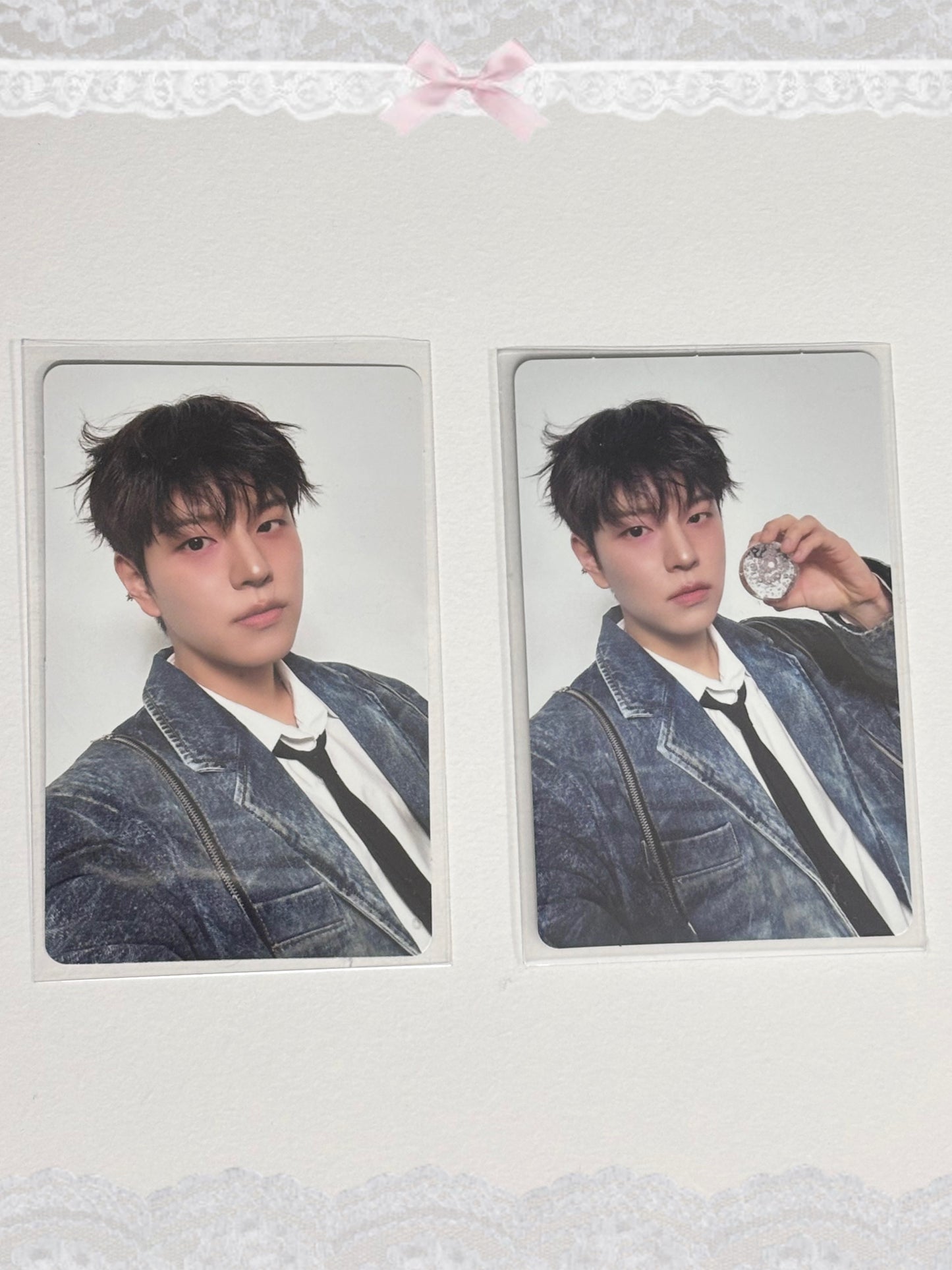 𝚂𝚝𝚛𝚊𝚢 𝙺𝚒𝚍𝚜 𝚂𝚎𝚞𝚗𝚐𝚖𝚒𝚗 𝙷𝚘𝚕𝚕𝚘𝚠 𝙿𝚑𝚘𝚝𝚘𝚌𝚊𝚛𝚍 𝚜𝚎𝚝