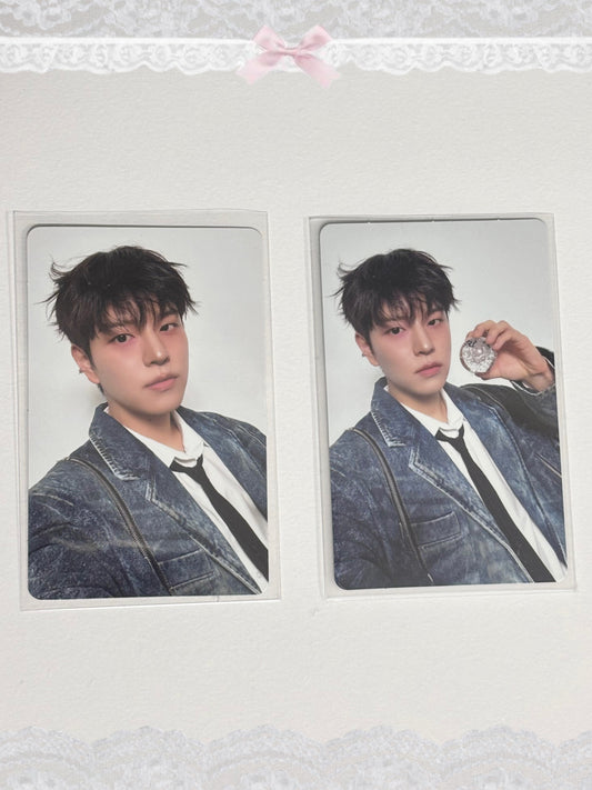 𝚂𝚝𝚛𝚊𝚢 𝙺𝚒𝚍𝚜 𝚂𝚎𝚞𝚗𝚐𝚖𝚒𝚗 𝙷𝚘𝚕𝚕𝚘𝚠 𝙿𝚑𝚘𝚝𝚘𝚌𝚊𝚛𝚍 𝚜𝚎𝚝